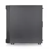 THERMALTAKE Chassis Mid Tower - Versa T27 TG ARGB - Zwart