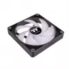 THERMALTAKE PC-koelventilator - CT140 ARGB Sync - 14 cm - Zwart - 2-pack