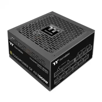 THERMALTAKE Voeding Toughpower GF A3 Gold 1050W - TT Premium Edition