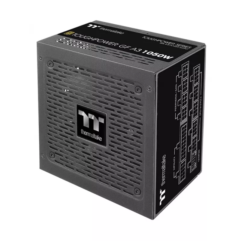 THERMALTAKE Voeding Toughpower GF A3 Gold 1050W - TT Premium Edition