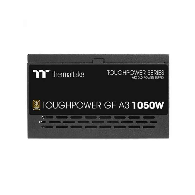 THERMALTAKE Voeding Toughpower GF A3 Gold 1050W - TT Premium Edition