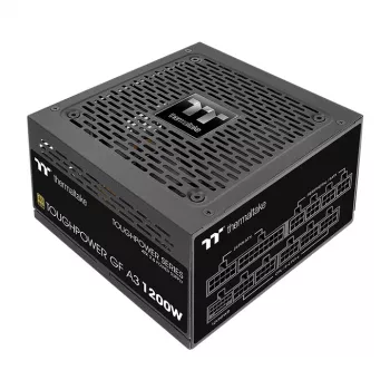 THERMALTAKE Voeding - Toughpower GF A3 Gold 1200W - TT Premium Edition