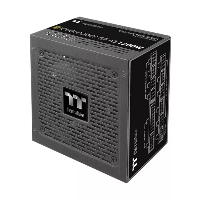 THERMALTAKE Voeding - Toughpower GF A3 Gold 1200W - TT Premium Edition