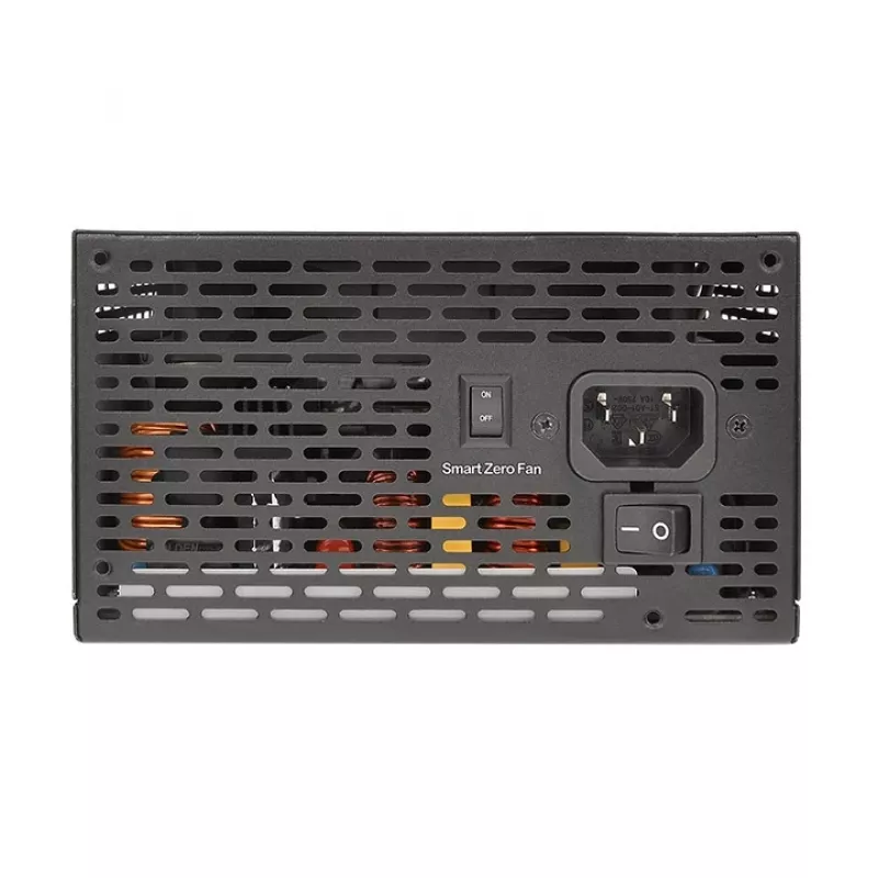 THERMALTAKE Voeding - Toughpower GF A3 Gold 1200W - TT Premium Edition