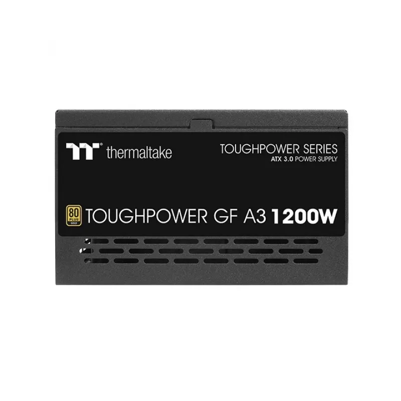 THERMALTAKE Voeding - Toughpower GF A3 Gold 1200W - TT Premium Edition
