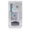 THERMALTAKE Ceres 300 TG ARGB Mid Tower Behuizing - Wit