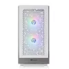 THERMALTAKE Ceres 300 TG ARGB Mid Tower Behuizing - Wit