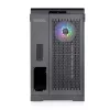 PC-behuizing Thermaltake CTE C700 TG Midi Tower Zwart