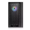PC-behuizing Thermaltake CTE C700 TG Midi Tower Zwart