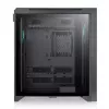 PC-behuizing Thermaltake CTE C700 TG Midi Tower Zwart