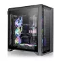 PC-behuizing Thermaltake CTE C700 TG Midi Tower Zwart