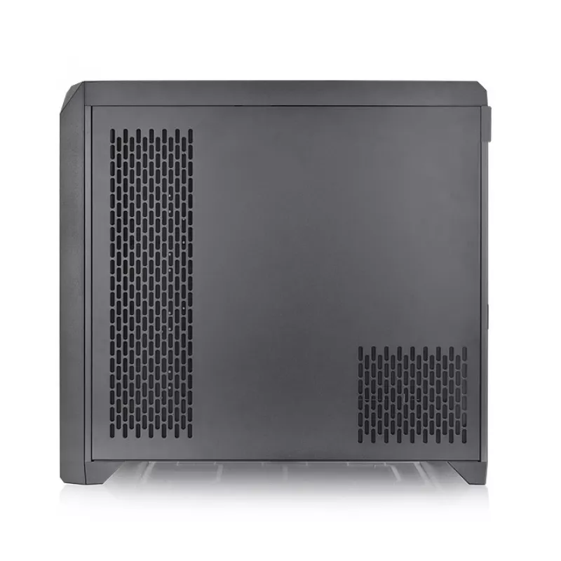 THERMALTAKE Behuizing Full Tower - CTE C750 Air - Zwart