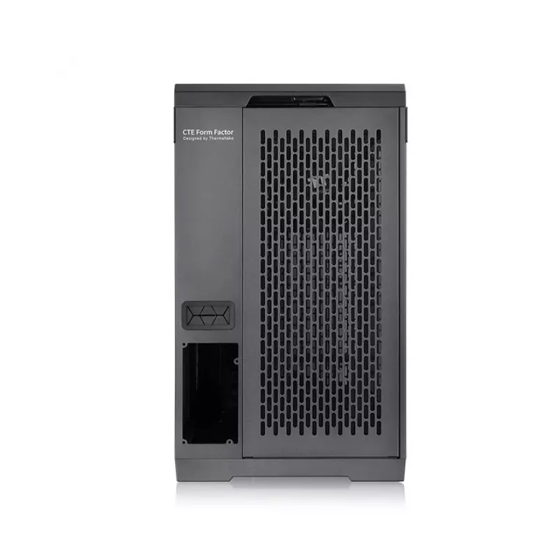 THERMALTAKE Chassis Full Tower - CTE C750 Air - Wit