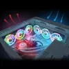 Luchtkoeler Thermaltake SWAFAN EX14 RGB PC-koelventilator