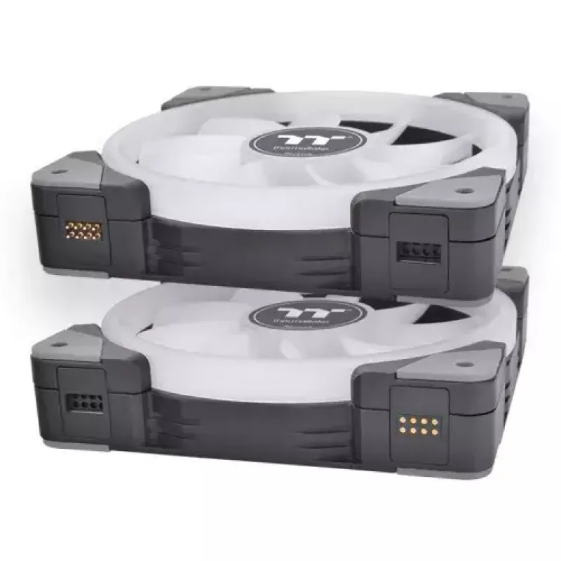 Luchtkoeler Thermaltake SWAFAN EX14 RGB PC-koelventilator