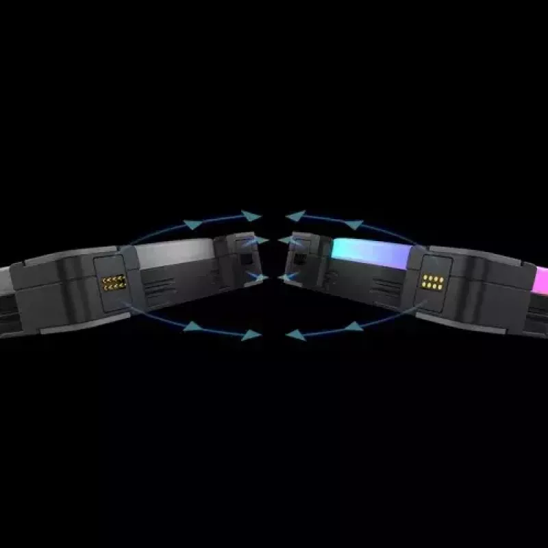 Luchtkoeler Thermaltake SWAFAN EX14 RGB PC-koelventilator