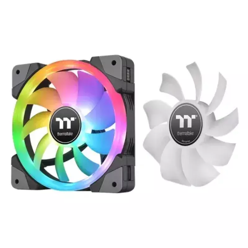 Luchtkoeler Thermaltake SWAFAN EX14 RGB PC-koelventilator