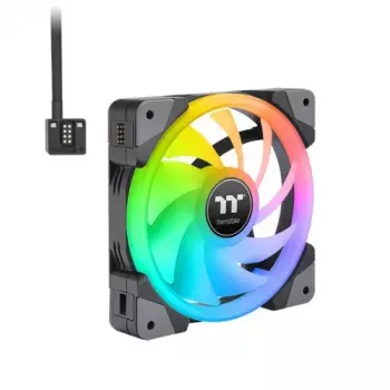 Luchtkoeler Thermaltake SWAFAN EX14 RGB PC-koelventilator