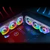 Ventilator Thermaltake SWAFAN EX14