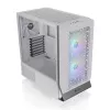 Thermaltake CTE E600 MX Tower pc-behuizing, Snow White