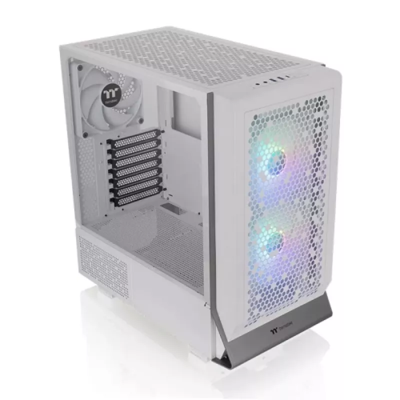 Thermaltake CTE E600 MX Tower pc-behuizing, Snow White