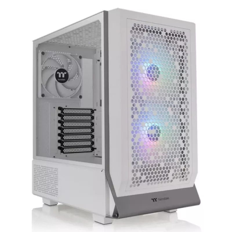 Thermaltake CTE E600 MX Tower pc-behuizing, Snow White