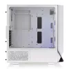 Thermaltake CTE E600 MX Tower pc-behuizing, Snow White