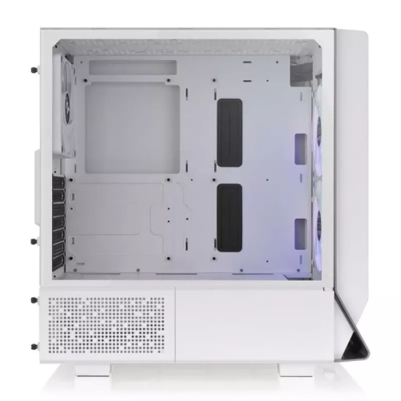 Thermaltake CTE E600 MX Tower pc-behuizing, Snow White