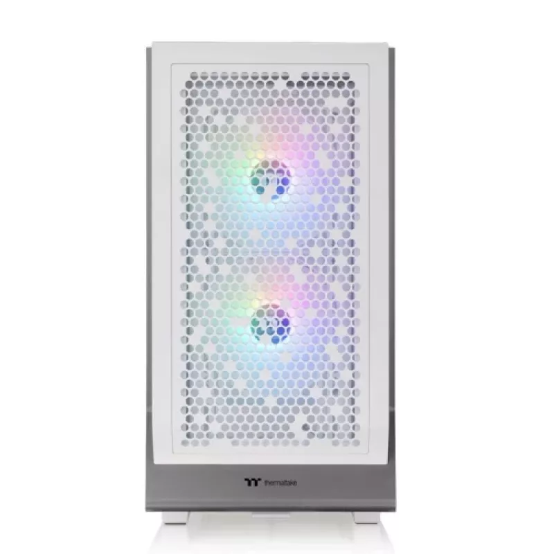 Thermaltake CTE E600 MX Tower pc-behuizing, Snow White