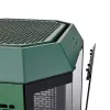 PC-behuizing Thermaltake 300 Racing Green Micro Tower