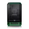 PC-behuizing Thermaltake 300 Racing Green Micro Tower