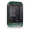 PC-behuizing Thermaltake 300 Racing Green Micro Tower