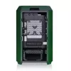 PC-behuizing Thermaltake 300 Racing Green Micro Tower