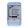 PC-behuizing Thermaltake The Tower 300 Micro Tower Blauw