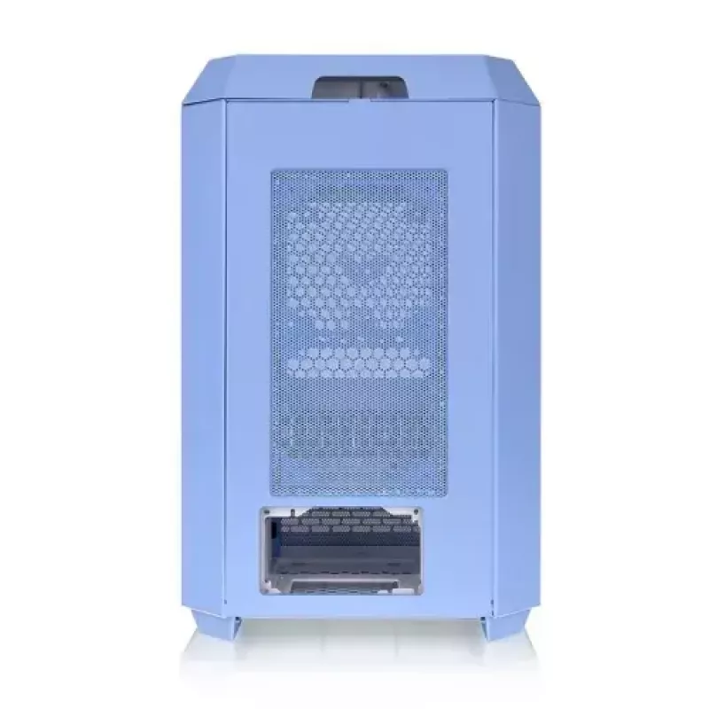 PC-behuizing Thermaltake The Tower 300 Micro Tower Blauw