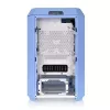 PC-behuizing Thermaltake The Tower 300 Micro Tower Blauw
