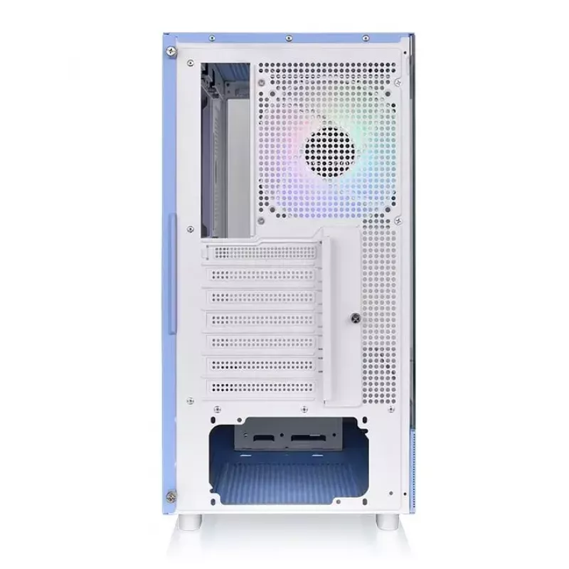 PC-behuizing Thermaltake View 270 TG Midi Tower Blauw