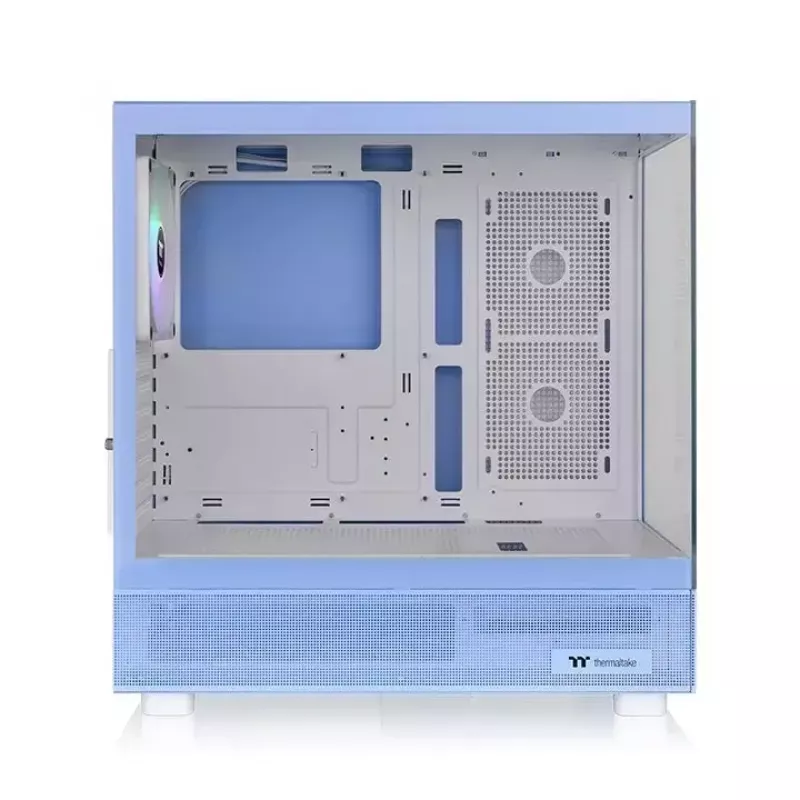 PC-behuizing Thermaltake View 270 TG Midi Tower Blauw