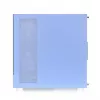 PC-behuizing Thermaltake View 270 TG Midi Tower Blauw