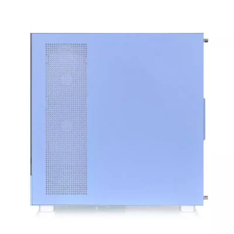 PC-behuizing Thermaltake View 270 TG Midi Tower Blauw