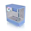 PC-behuizing Thermaltake View 270 TG Midi Tower Blauw