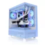 PC-behuizing Thermaltake View 270 TG Midi Tower Blauw