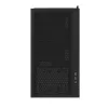 GIGABYTE C500 PANORAMIC STEALTH Midi Tower zwart