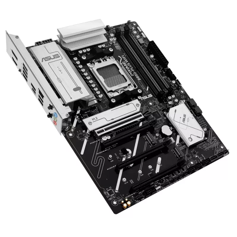 Moederbord ASUS PRIME B850-PLUS WIFI AMD B850 Socket AM5 ATX