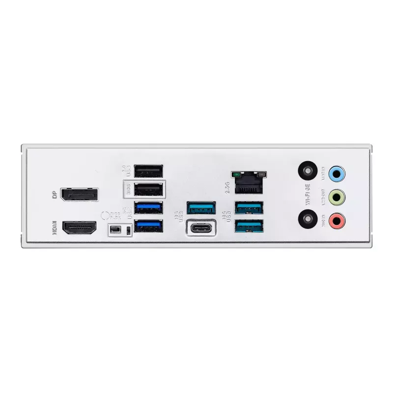 Moederbord ASUS PRIME B850-PLUS WIFI AMD B850 Socket AM5 ATX