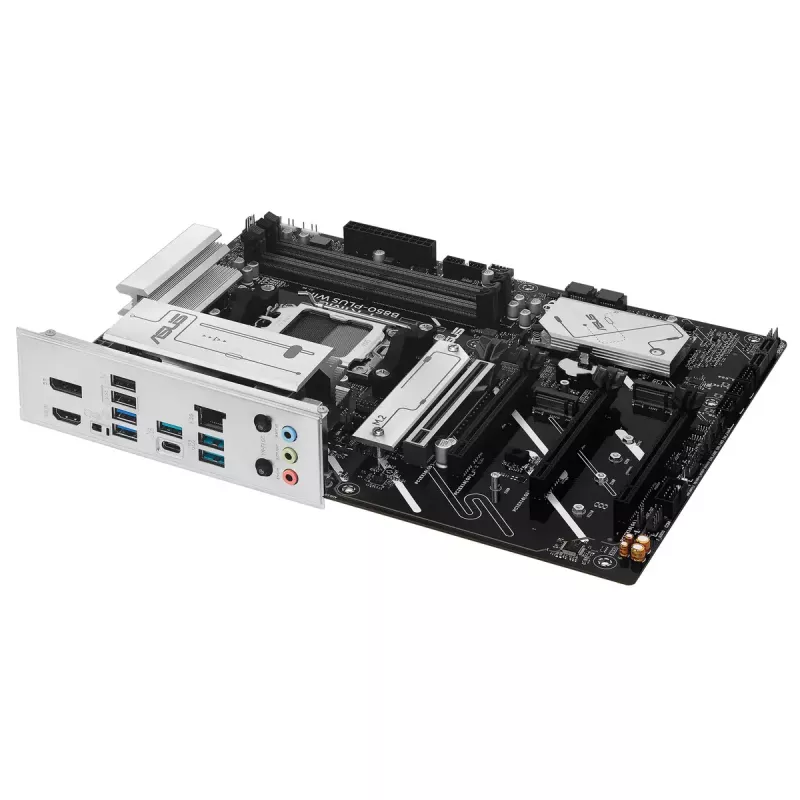 Moederbord ASUS PRIME B850-PLUS WIFI AMD B850 Socket AM5 ATX