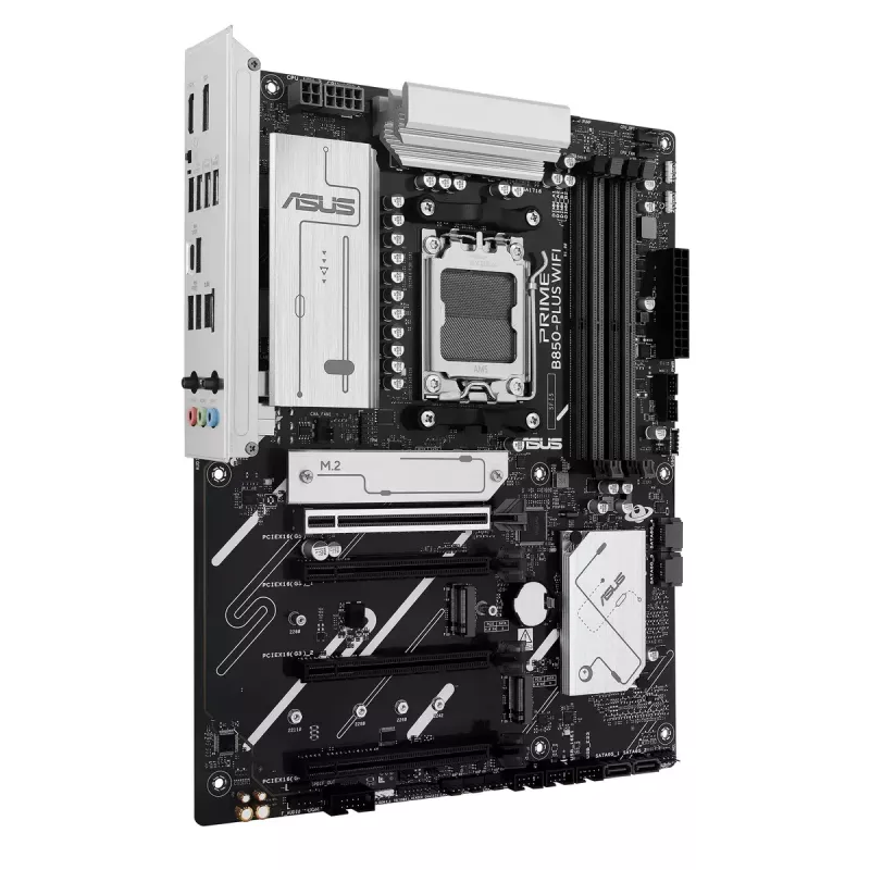 Moederbord ASUS PRIME B850-PLUS WIFI AMD B850 Socket AM5 ATX