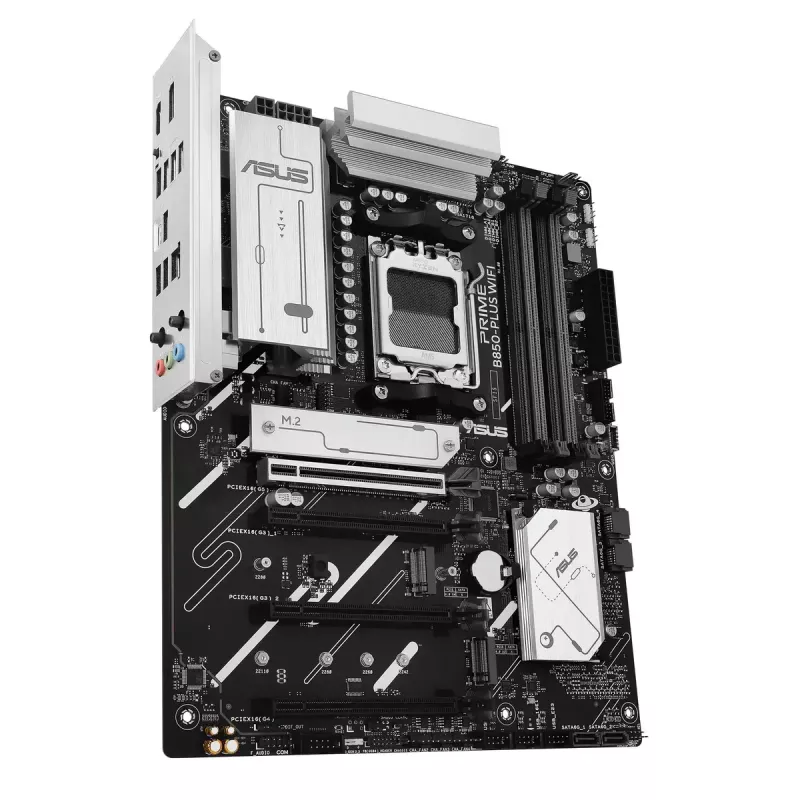 Moederbord ASUS PRIME B850-PLUS WIFI AMD B850 Socket AM5 ATX