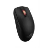 ASUS ROG Strix Impact III Wireless muis gaming dubbelhandig RF draadloos + Bluetooth optisch 36000 DPI