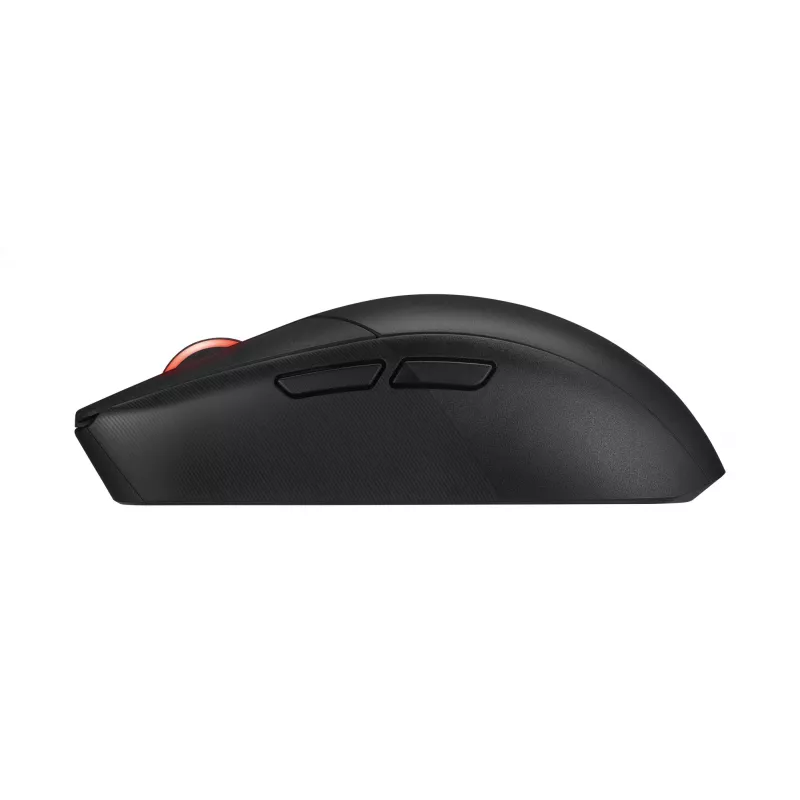 ASUS ROG Strix Impact III Wireless muis gaming dubbelhandig RF draadloos + Bluetooth optisch 36000 DPI